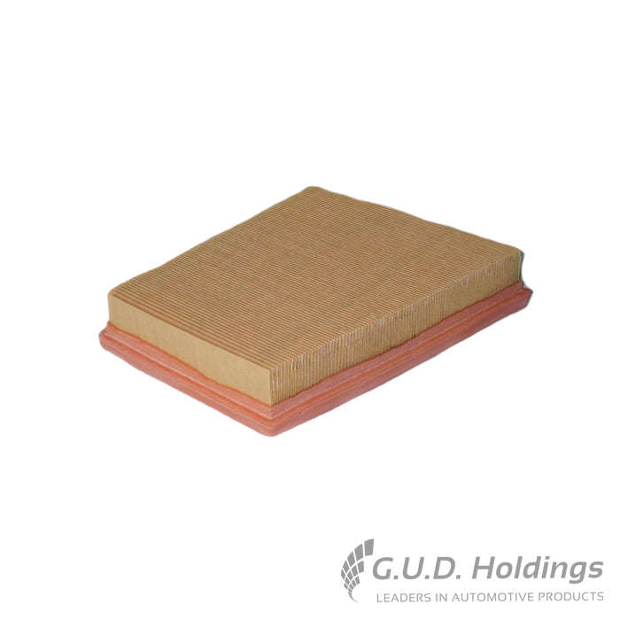 GUD PANEL AIR Filter For FORD FIESTA [2] 1.6 TDCI (HHJA | HHJB 16V 66KW) 05-08