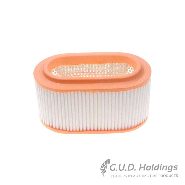 GUD PLASTIC AIR OVAL Filter For HYUNDAI H100 2.5 DIESEL (D4BA 8V 55KW) 97-04