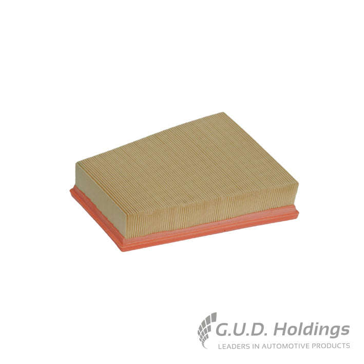 GUD PANEL AIR Filter For NISSAN QASHQAI [1] 2.0 DCI (M9R 16V 110KW) 08-14