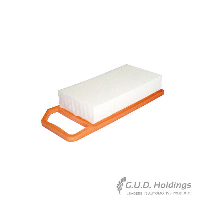 GUD PANEL AIR Filter For CITROEN C5 [3] 2.0 (RFJ EW10A 16V 103KW) 08-10