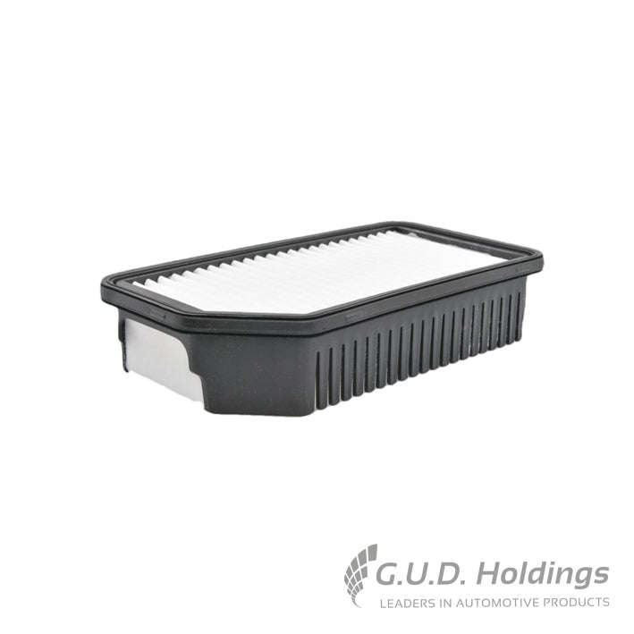 GUD PANEL AIR FRAME Filter For HYUNDAI I20 [1] 1.6 (G4FC 16V 91KW) 10-15
