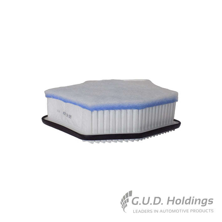 GUD PANEL AIR FRAME Filter For TOYOTA RAV4 [4] 2.2 D-4D (2AD-FTV 16V 110KW) 13-19