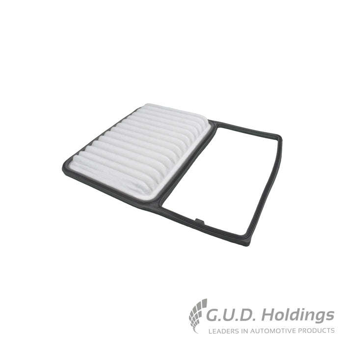 GUD PANEL AIR WAFFLE Filter For DAIHATSU TERIOS [3] 1.5 (3SZ-VE 16V 77KW) 06-