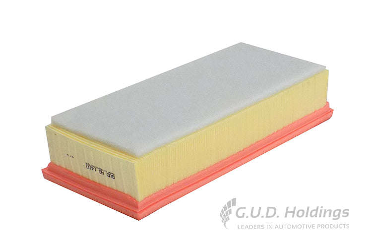 GUD PANEL AIR Filter For AUDI A4 [4] 2.0 TFSI (CDNC 16V 155KW) 08-15