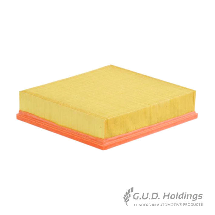 GUD PANEL AIR Filter For RENAULT MODUS 1.4 (K4J770 780 16V 72KW) 05-13