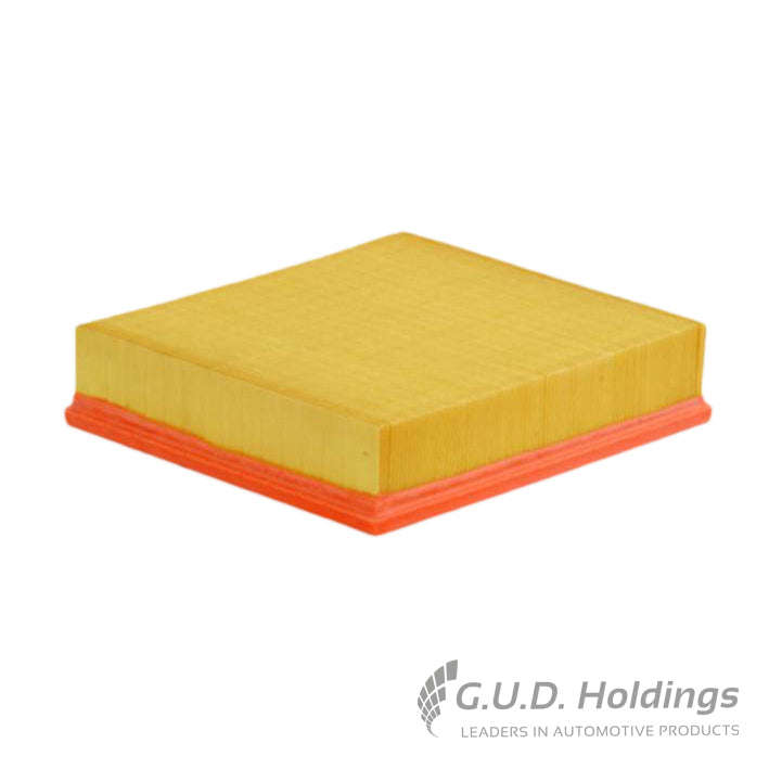 GUD PANEL AIR Filter For RENAULT CLIO [3] 2.0 145/148KW (F4R 830 16V 145KW) 07-12