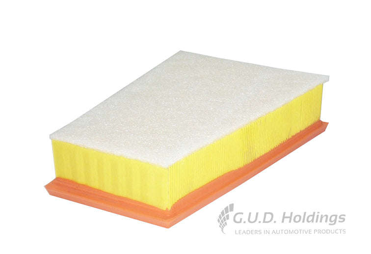 GUD PANEL AIR Filter For RENAULT MEGANE [3] 1.2 T (H5F404 16V 97KW) 13-16