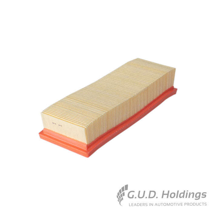 GUD PANEL AIR Filter For FIAT PUNTO [3] 1.4 (350 A1.000 8V 57KW) 12-16