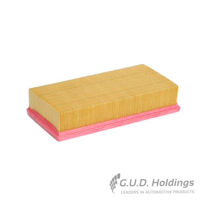 GUD PANEL AIR Filter For FIAT PUNTO [3] 1.4 (350 A1.000 8V 57KW) 12-16
