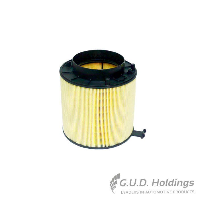 GUD METAL FREE AIR Filter For AUDI Q5 [1] 3.2 FSI (CALB 24V 199KW) 08-12