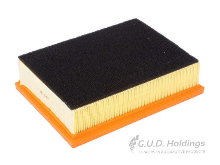 GUD PANEL AIR Filter For PEUGEOT 307 2.0 (RFN EW10J4 16V 100KW) 01-08