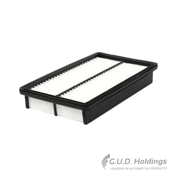 GUD PANEL AIR FRAME Filter For MAZDA 3 [1] 2.3 MPS (L3 16V 184KW) 06-08