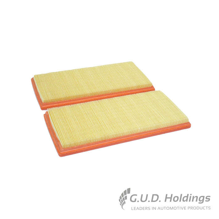 GUD PANEL AIR Filter For MERCEDES BENZ E-CLASS [W211] E63 AMG (M156.983 32V 378KW) 06-09