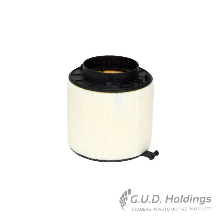 GUD METAL FREE AIR Filter For AUDI A5 [1] 3.0 TDI (CCWA CAPA 24V 176KW) 08-11