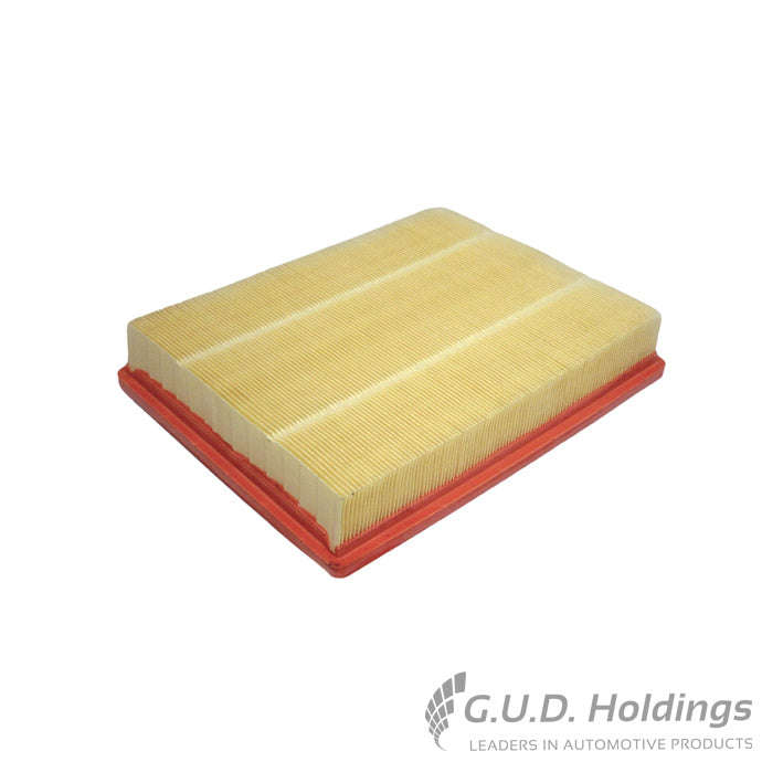 GUD PANEL AIR Filter For SAAB 9-3 [2] 2.0 T (B207R 16V 154KW) 03-11