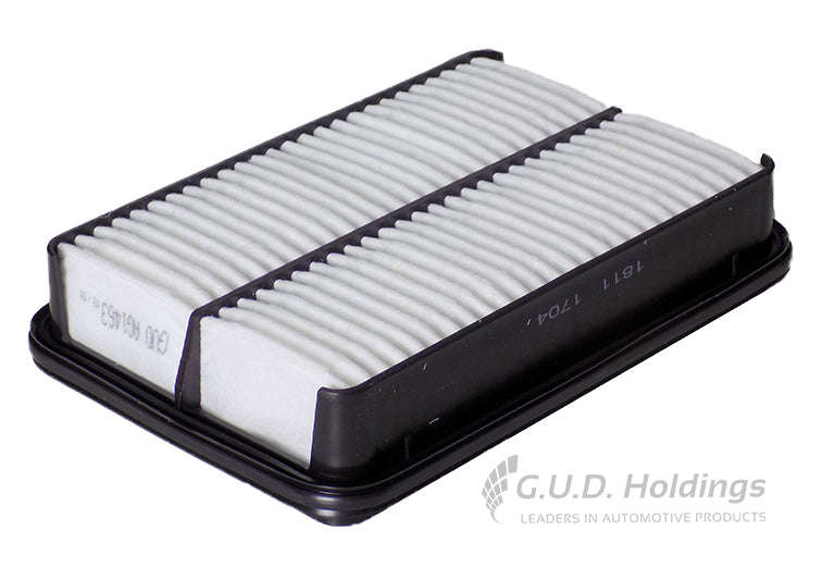 GUD PANEL AIR FRAME Filter For TOYOTA PREVIA 2400 (2TZ-FE 16V 99KW) 93-99