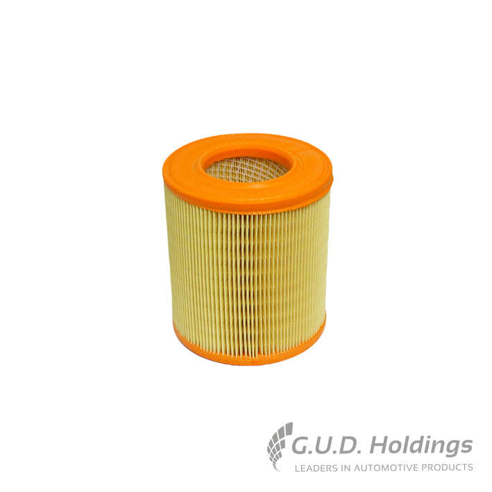 GUD PLASTIC AIR ROUND Filter For AUDI A6 [3] 2.0 TFSI (BPJ | BYK 16V 125KW) 09-11