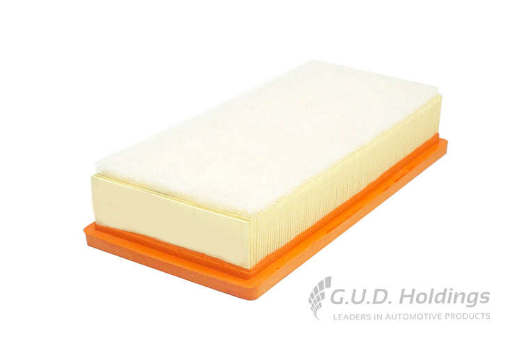 GUD PANEL AIR Filter For PEUGEOT 407 2.0 HDI 135 (RHR DW10BTED4 16V 100KW) 05-08