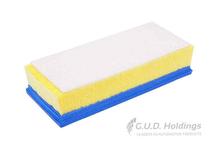 GUD PANEL AIR Filter For CITROEN DISPATCH 2.0 HDI (RHR DW10BTED4 16V 100KW) 11-17