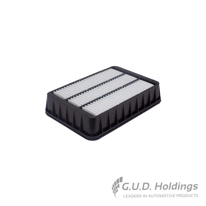 GUD PANEL AIR FRAME Filter For NISSAN NAVARA [3] 2.5 DDTI (YD25DDTI 16V 140KW) 21-