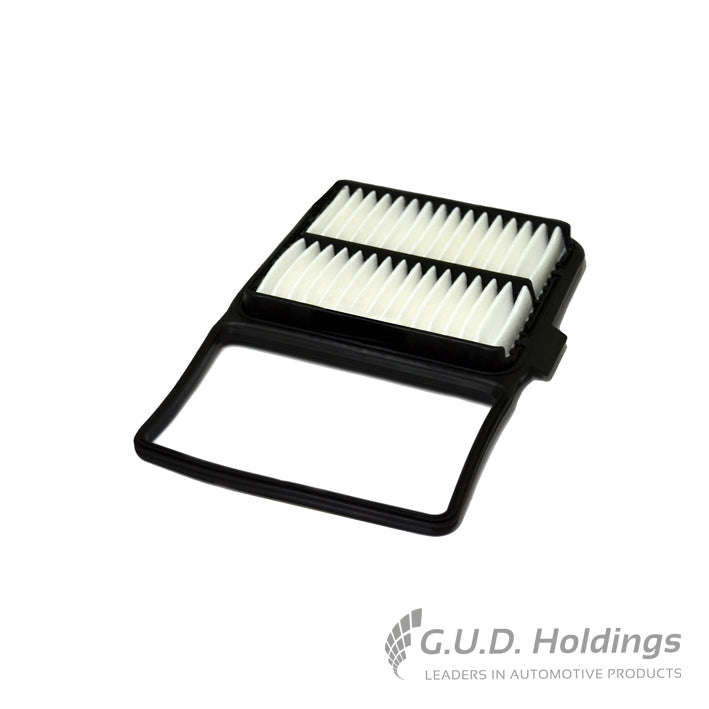 GUD PANEL AIR FRAME Filter For TOYOTA PRIUS 1.5 HYBRID (1NZ-FXE 16V 57KW) 05-09