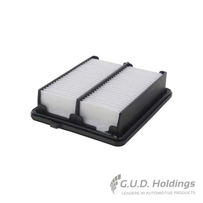 GUD PANEL AIR FRAME Filter For HONDA CR-Z 1.5 HYBRID (LEA1 | LEA3 16V 91KW) 10-