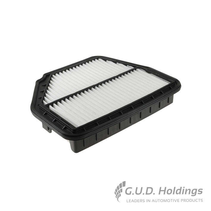 GUD PANEL AIR FRAME Filter For CHEVROLET CAPTIVA [1] 2.4 (Z24SED 16V 100KW) 07-11