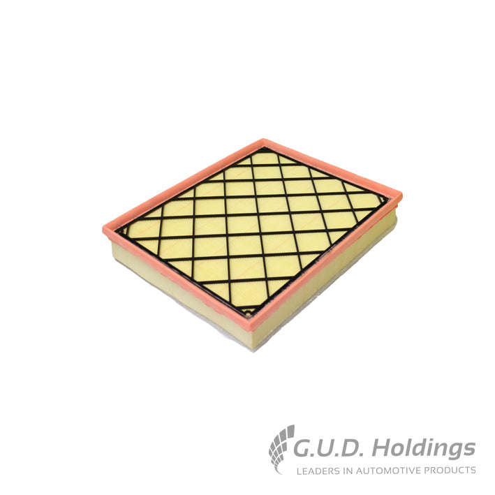GUD PANEL AIR Filter For JAGUAR XJ [1] 4.2 (AJ-V8 32V 219KW) 03-10
