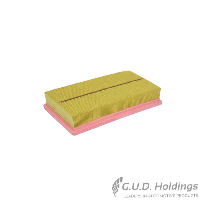 GUD PANEL AIR Filter For FIAT STILO 1.6 (182 B6.000 16V 76KW) 03-06