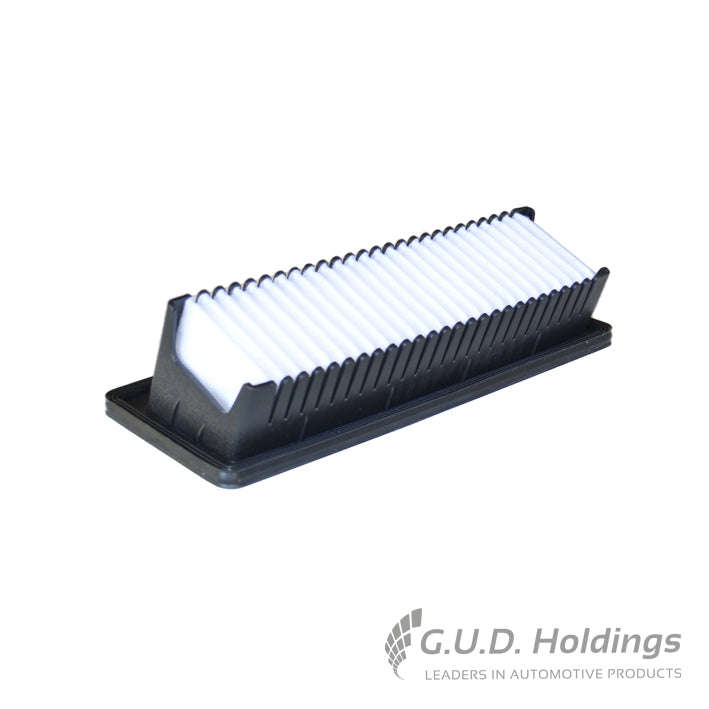 GUD PANEL AIR FRAME Filter For HYUNDAI I10 1.2 (G4LA 16V 57KW) 08-10