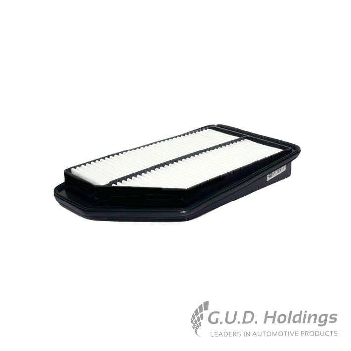 GUD PANEL AIR FRAME Filter For HONDA CIVIC [8] 2.2 I-CTDI (N22A2 16V 103KW) 05-11