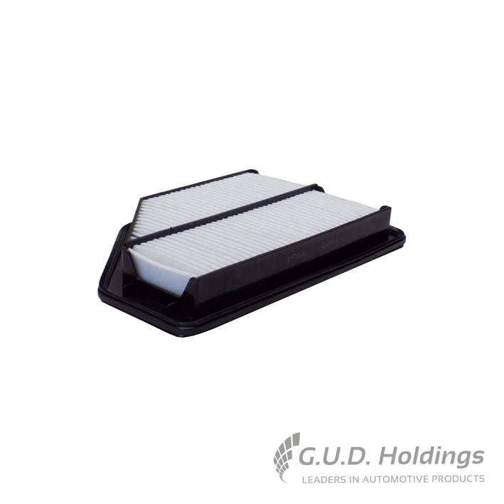GUD PANEL AIR FRAME Filter For HONDA CR-V [3] 2.2 CTDI (N22A2 16V 103KW) 07-09