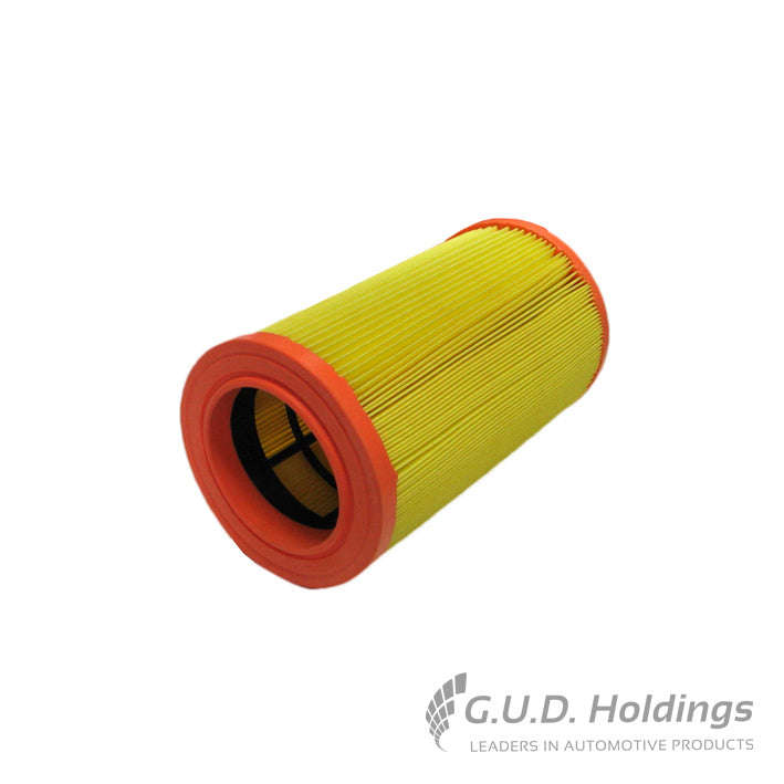 GUD PLASTIC AIR ROUND Filter For ALFA 4C 1.8 TBI COUPE (960 A1.000 16V 177KW) 13-19