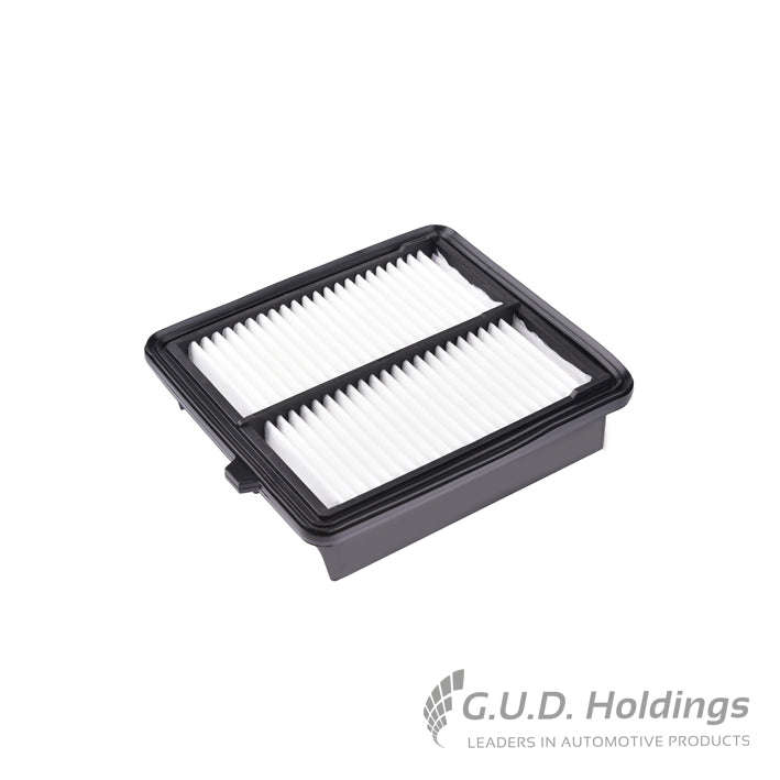 GUD PANEL AIR FRAME Filter For HONDA JAZZ [2] 1.3 HYBRID (LDA3 + ELEC 16V 75KW) 11-15