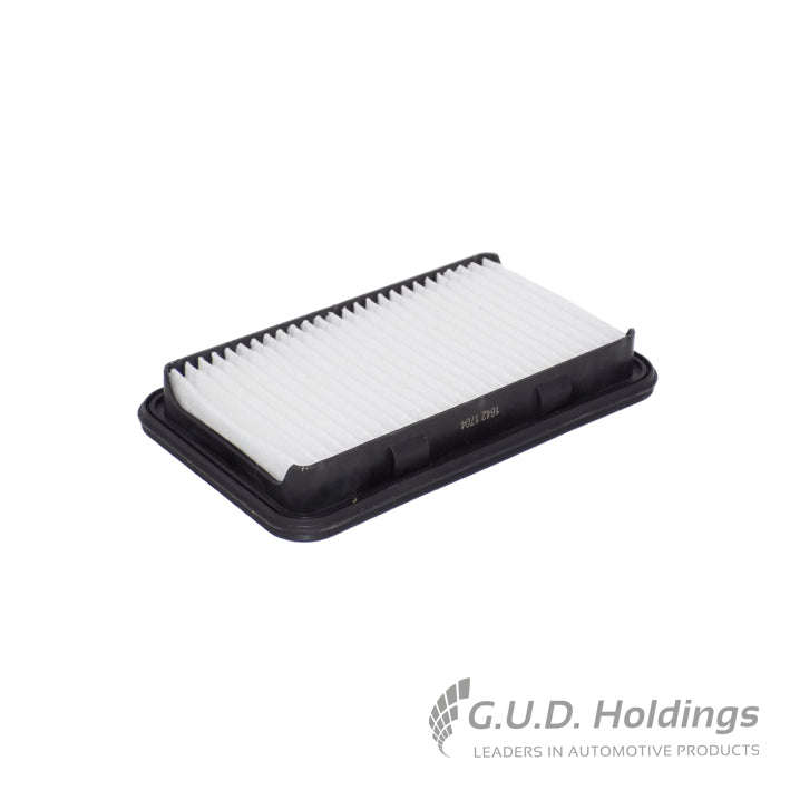 GUD PANEL AIR FRAME Filter For SUZUKI SWIFT [4] 1.6 (M16A 16V 92KW) 10-14