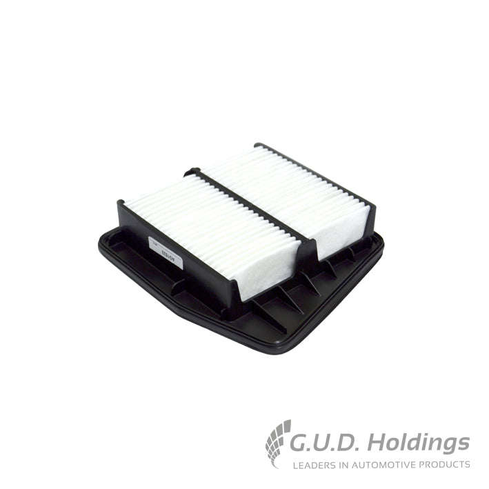 GUD PANEL AIR FRAME Filter For HONDA ACCORD [2] 2.0I V-TEC (R20A3 16V 115KW) 08-14