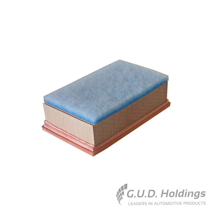 GUD PANEL AIR Filter For PEUGEOT 5008 [1] 2.0 HDI (DW10CB 16V 100KW) 12-16