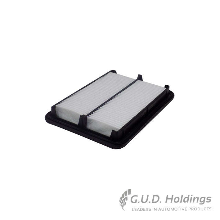 GUD PANEL AIR FRAME Filter For NISSAN NAVARA [1] 2.5 DCI 128/126/120/140/106KW (YD25DDTI 16V 128K...