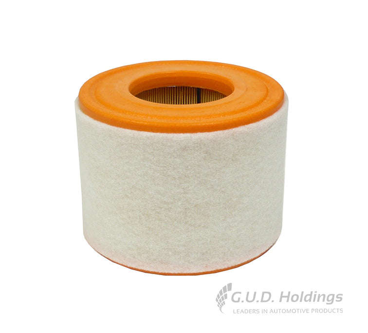 GUD METAL FREE AIR Filter For AUDI A6 [4] 2.0 TDI (CNHA | DDDA 16V 140KW) 15-18