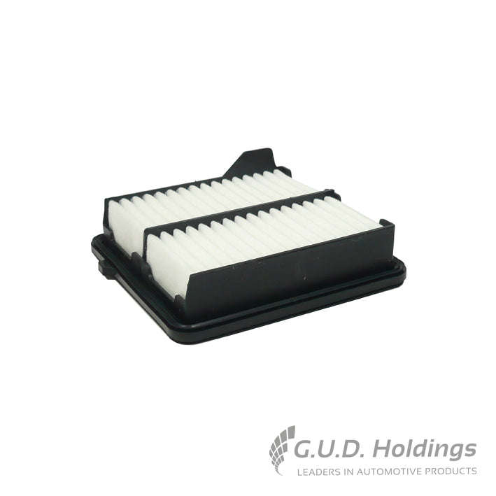 GUD PANEL AIR FRAME Filter For HONDA JAZZ [2] 1.3 I-VTEC (L13Z1 | L13Z2 16V 73KW) 08-15
