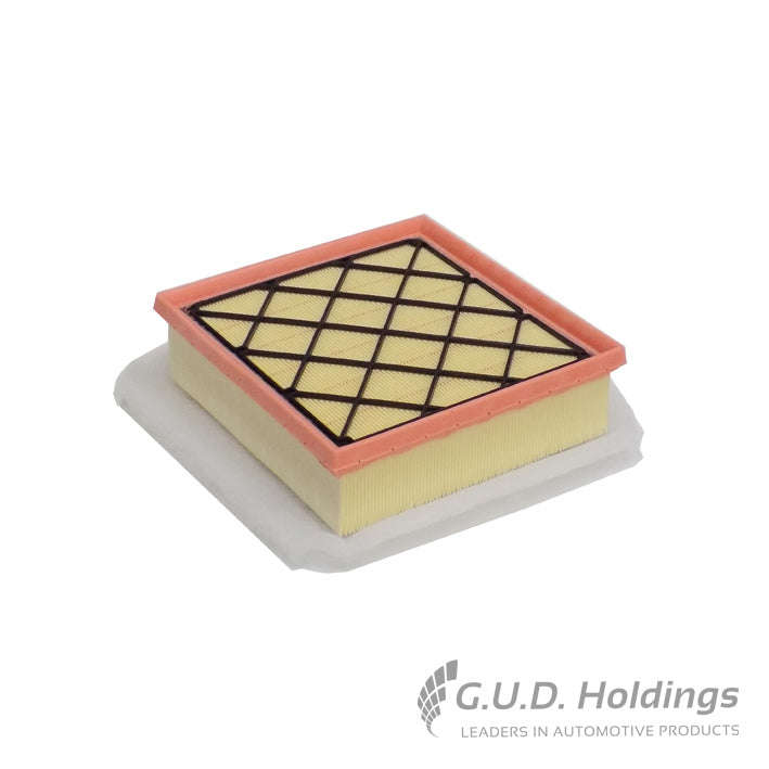 GUD PANEL AIR Filter For OPEL MERIVA [2] 1.4T (A14NET 16V 103KW) 12-