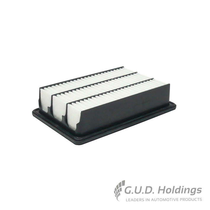 GUD PANEL AIR FRAME Filter For HYUNDAI SANTA FE [2] 2.2 CRDI (D4EB 16V 110KW) 06-09