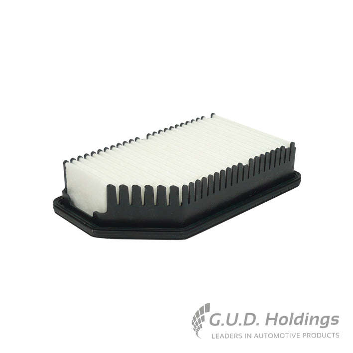 GUD PANEL AIR FRAME Filter For HYUNDAI ACCENT [4] 1.6 (G4FC | G4FG 16V 91KW) 11-18