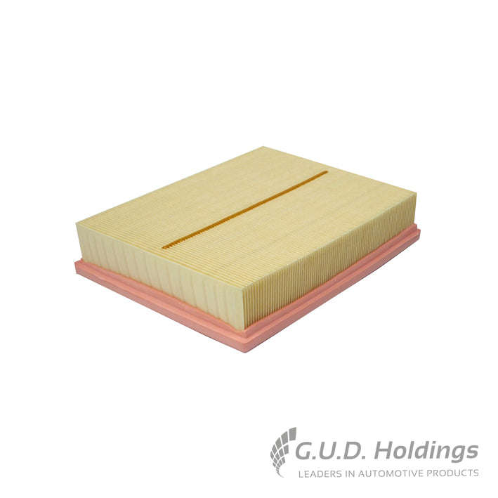 GUD PANEL AIR Filter For SSANGYONG KYRON 270 XDI (OM662 665 995 20V 130KW) 05-14