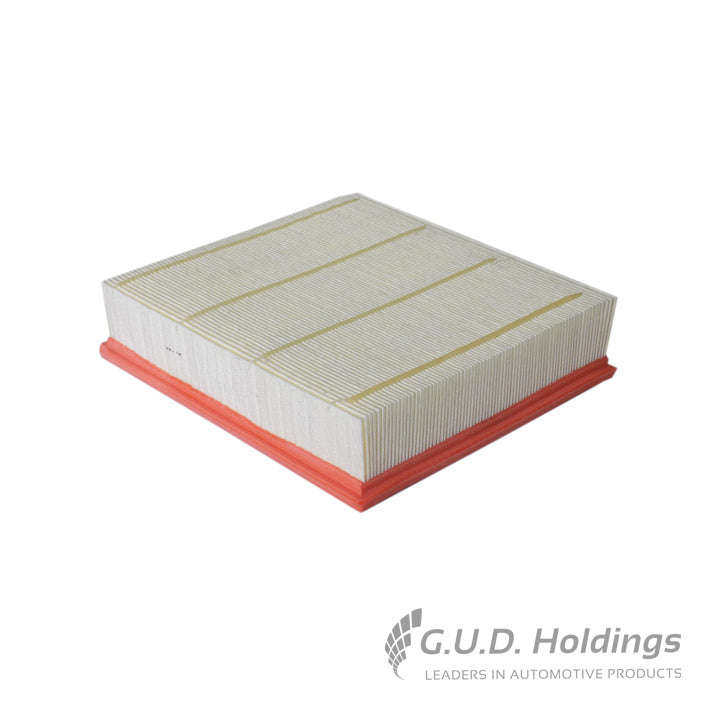GUD PANEL AIR Filter For ISUZU KB KB250 2.5T DIESEL D-TEQ (4JK1-TC 16V 85KW) 13-18