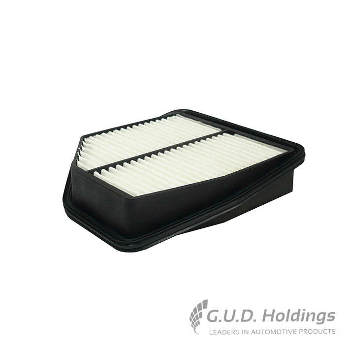GUD PANEL AIR FRAME Filter For SUZUKI GRAND-VITARA [2] 2.4 (J24B 16V 122KW) 08-13