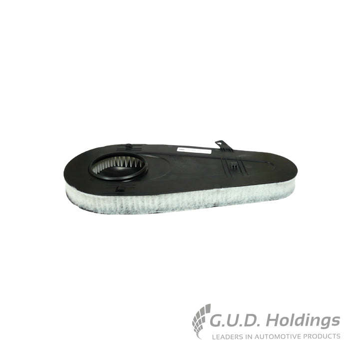 GUD METAL FREE AIR Filter For BMW 5-SERIES [F07] 520D GT (N47 D20 C 16V 135KW) 11-15