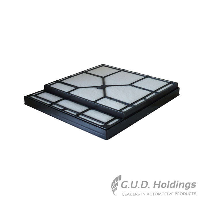 GUD PANEL AIR Filter For MERCEDES BENZ AXOR [2] 2528 (OM906.921 12V 205KW) 04-
