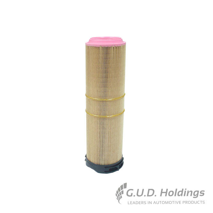 GUD METAL FREE AIR Filter For MERCEDES BENZ E-CLASS [W211] E270 CDI (OM647.961 20V 130KW) 02-05