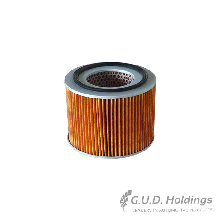 GUD METAL AIR ROUND Filter For NISSAN PATROL [5] [LDV] 3.0 D (ZD30DDTI 16V 118KW) 04-13